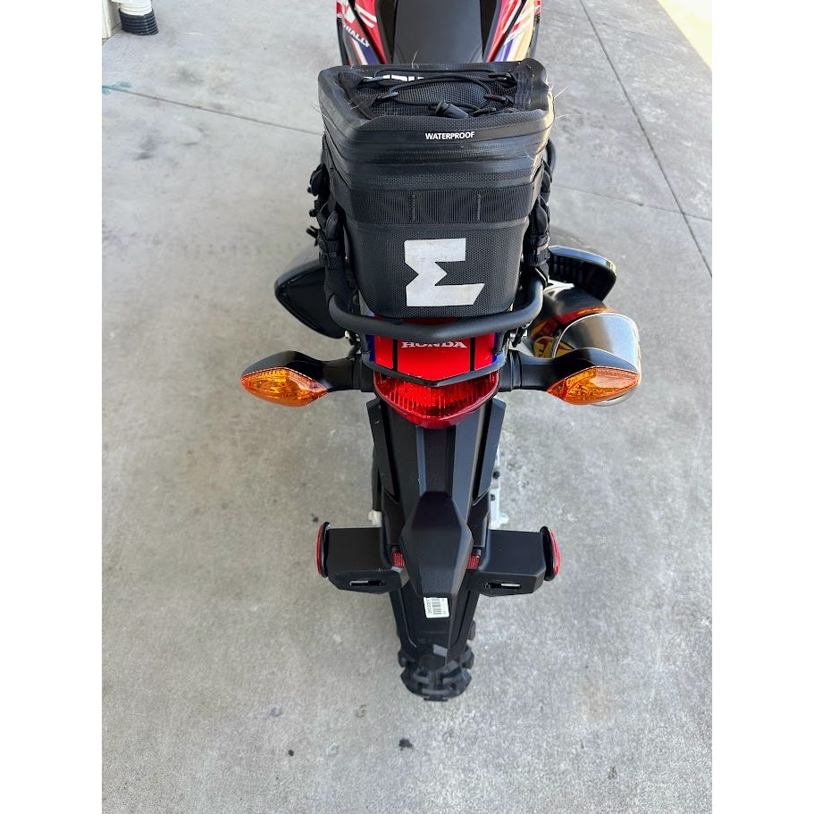 2020 Honda CRF250 Rally | Low Miles | Legacy Service | Legacy Detail | Many Upgrades