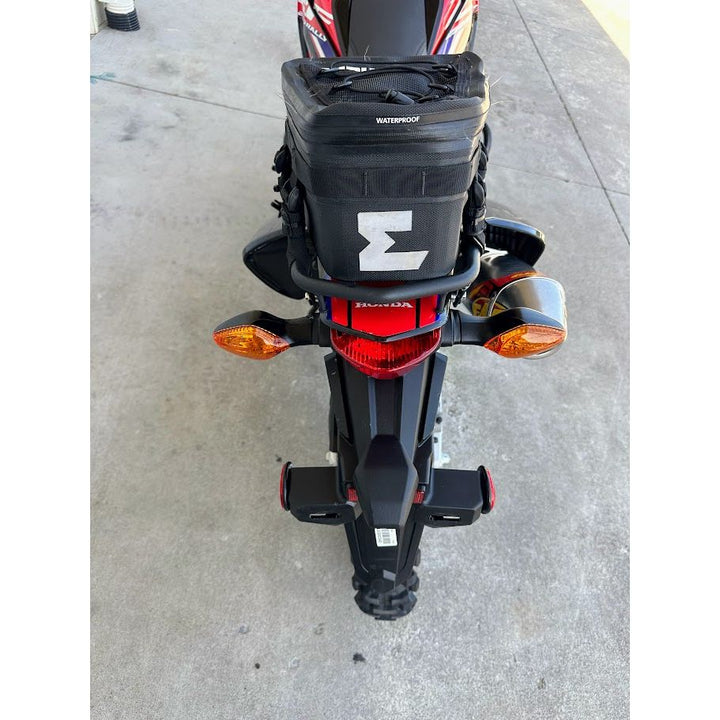2020 Honda CRF250 Rally | Low Miles | Legacy Service | Legacy Detail | Many Upgrades