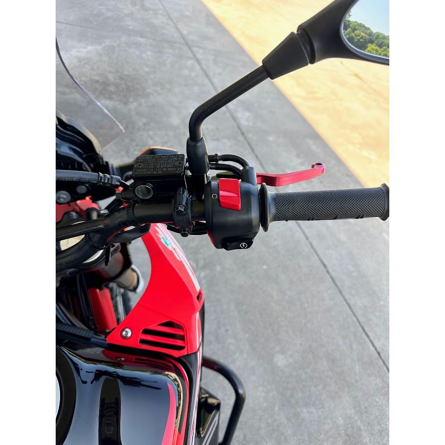 2020 Honda CRF250 Rally | Low Miles | Legacy Service | Legacy Detail | Many Upgrades