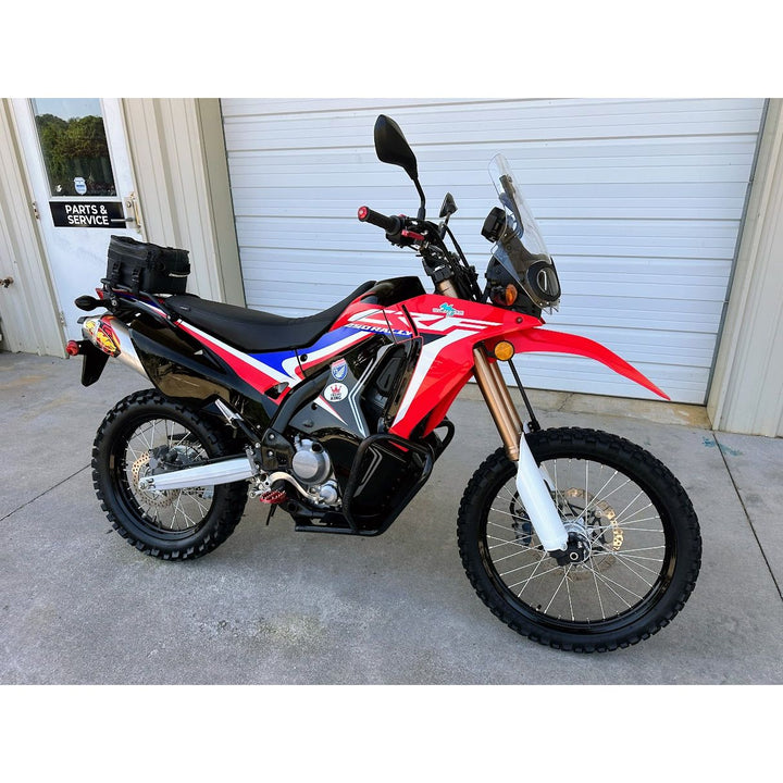 2020 Honda CRF250 Rally | Low Miles | Legacy Service | Legacy Detail | Many Upgrades