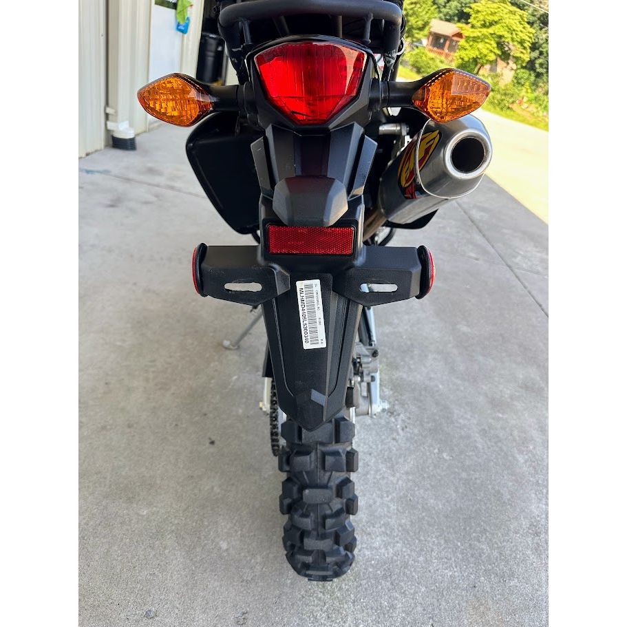 2020 Honda CRF250 Rally | Low Miles | Legacy Service | Legacy Detail | Many Upgrades