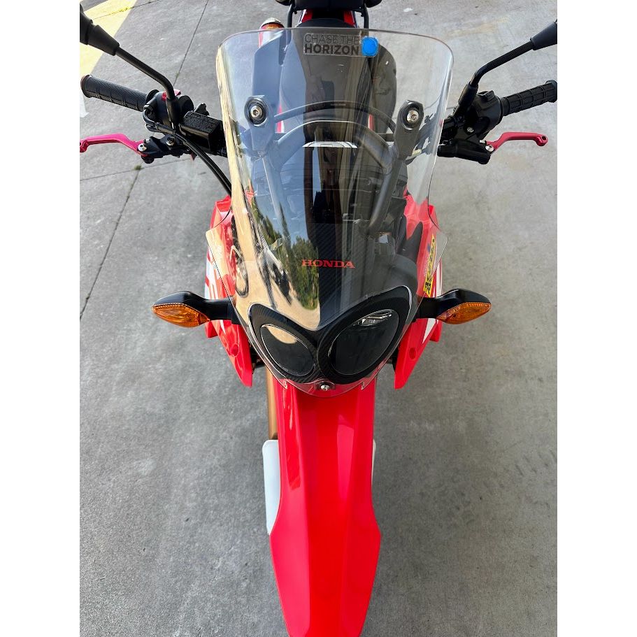 2020 Honda CRF250 Rally | Low Miles | Legacy Service | Legacy Detail | Many Upgrades
