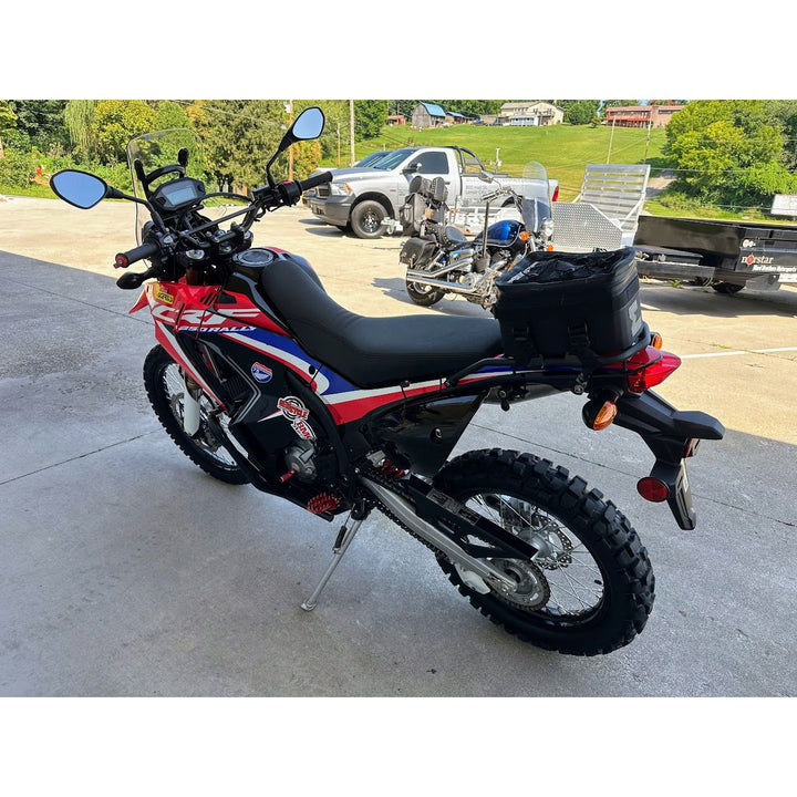 2020 Honda CRF250 Rally | Low Miles | Legacy Service | Legacy Detail | Many Upgrades