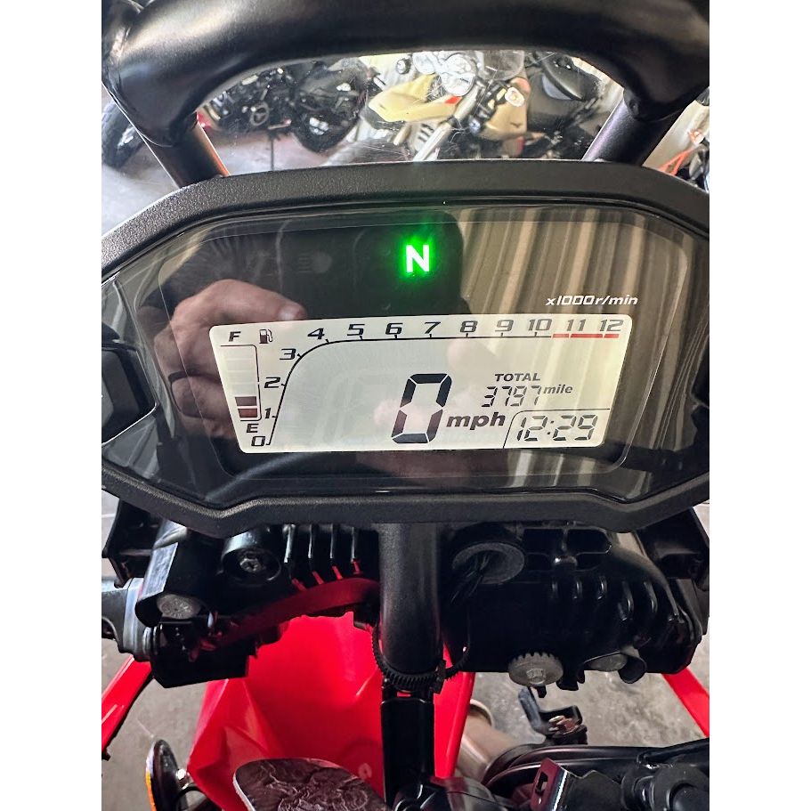2020 Honda CRF250 Rally | Low Miles | Legacy Service | Legacy Detail | Many Upgrades