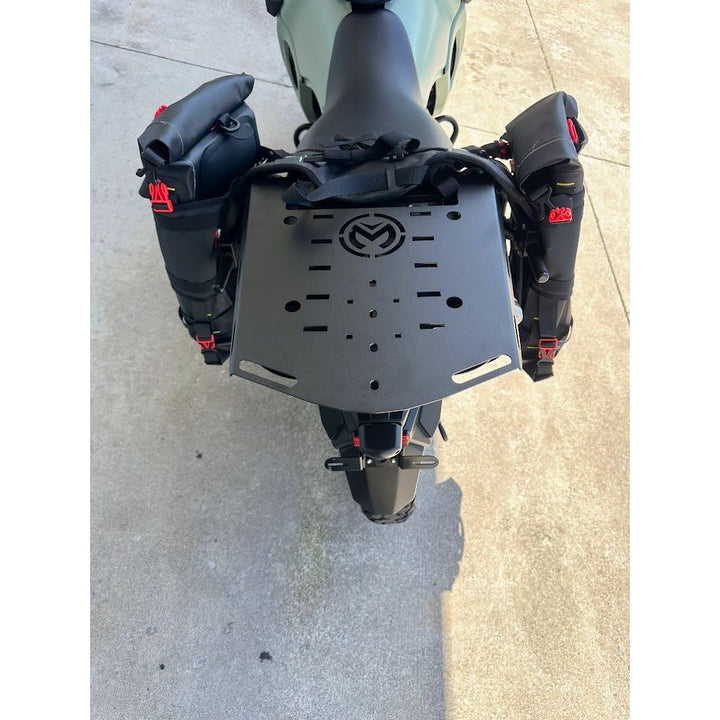 2024 Kawasaki KLR650 Adventure ABS | Legacy Certified | Low Miles | One-Owner