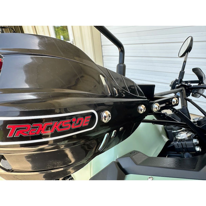 2024 Kawasaki KLR650 Adventure ABS | Legacy Certified | Low Miles | One-Owner