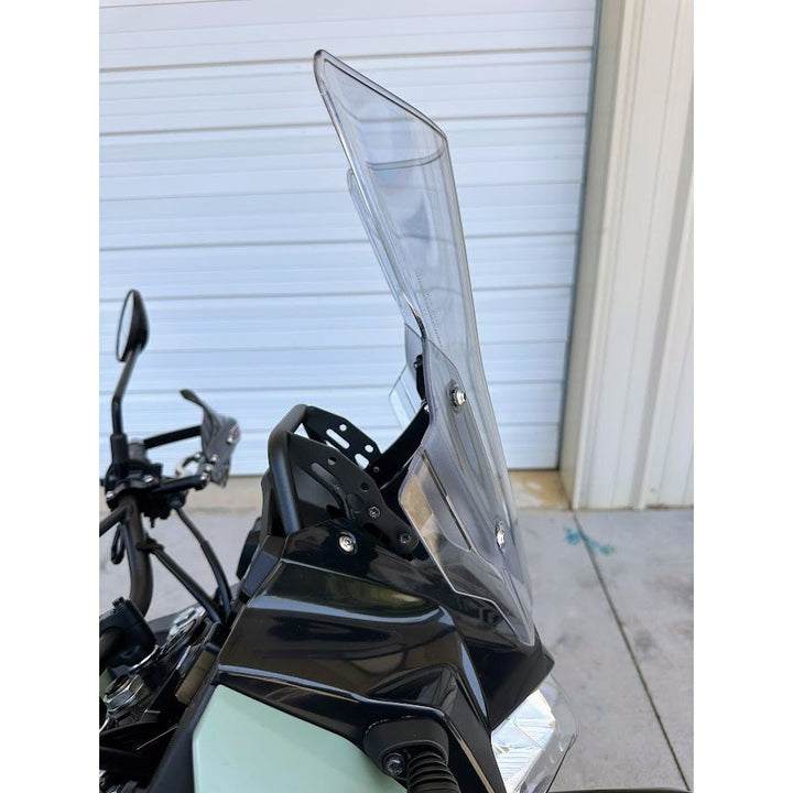 2024 Kawasaki KLR650 Adventure ABS | Legacy Certified | Low Miles | One-Owner