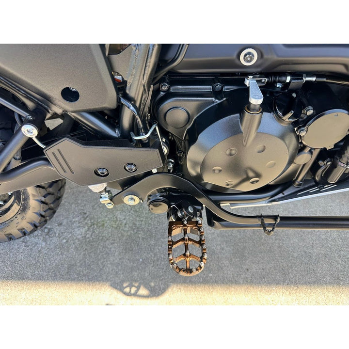 2024 Kawasaki KLR650 Adventure ABS | Legacy Certified | Low Miles | One-Owner