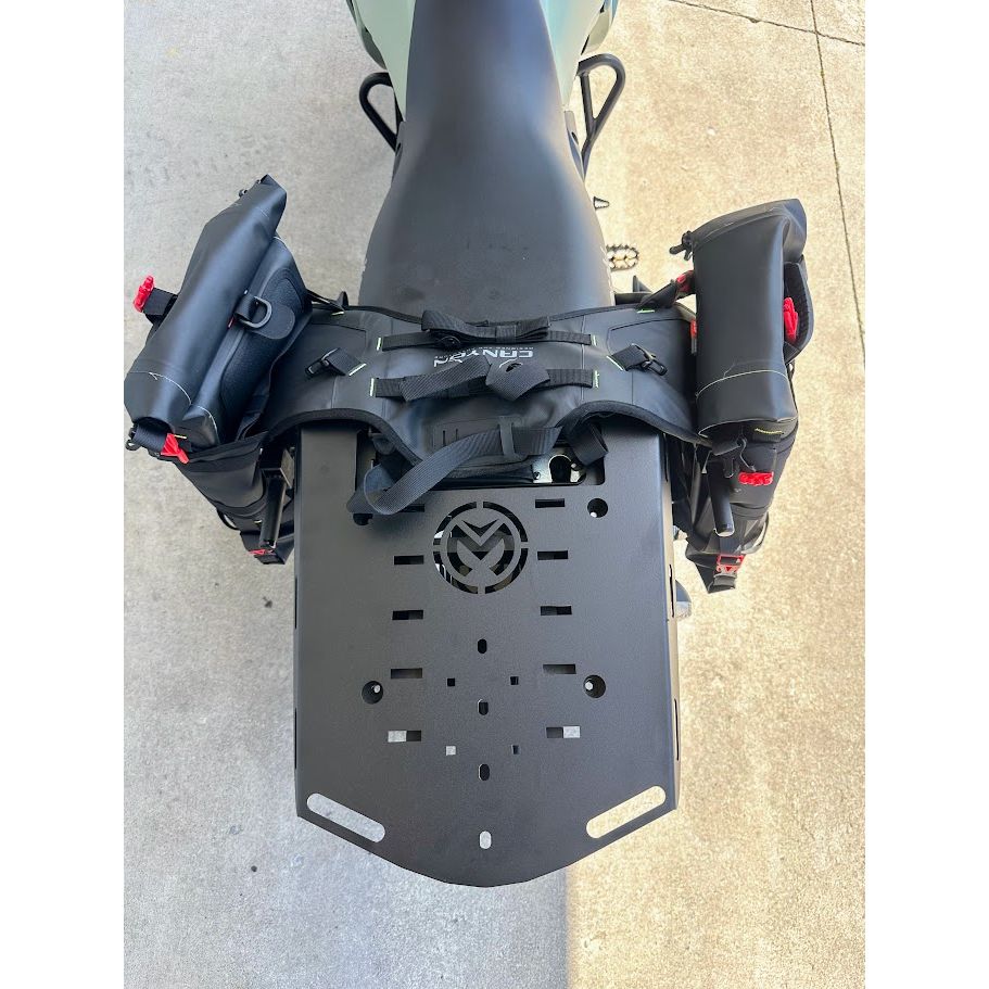 2024 Kawasaki KLR650 Adventure ABS | Legacy Certified | Low Miles | One-Owner