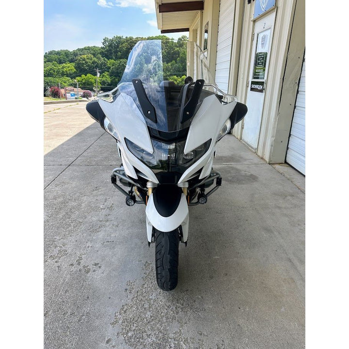2023 BMW R1250RT