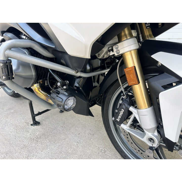 2023 BMW R1250RT