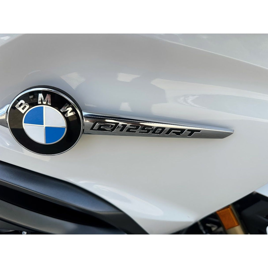 2023 BMW R1250RT