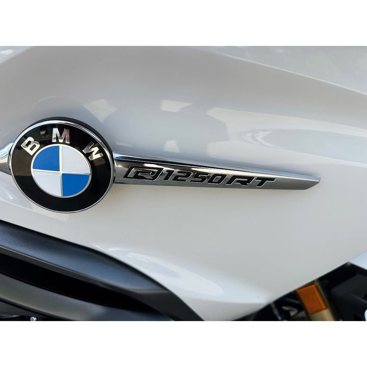 2023 BMW R1250RT