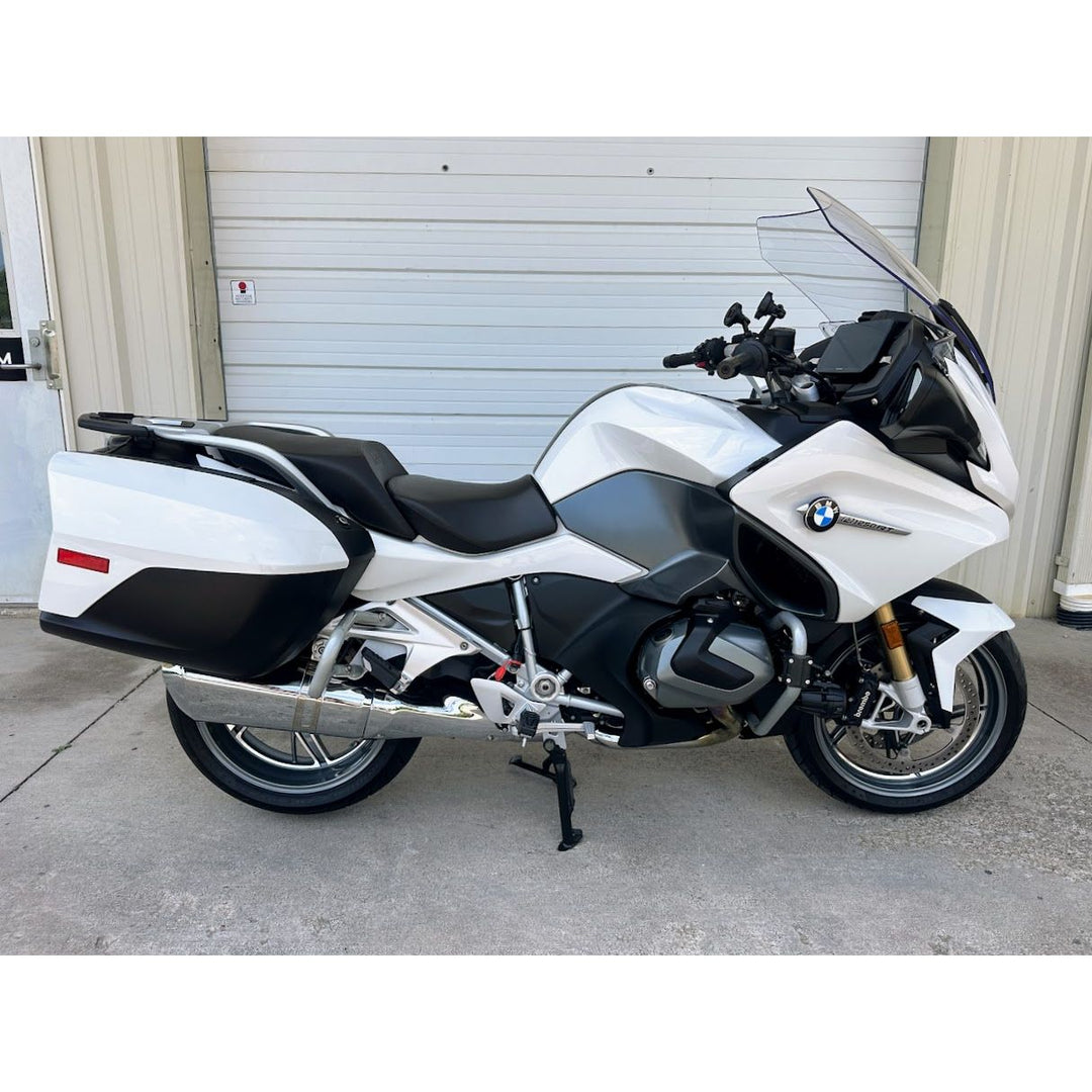 2023 BMW R1250RT