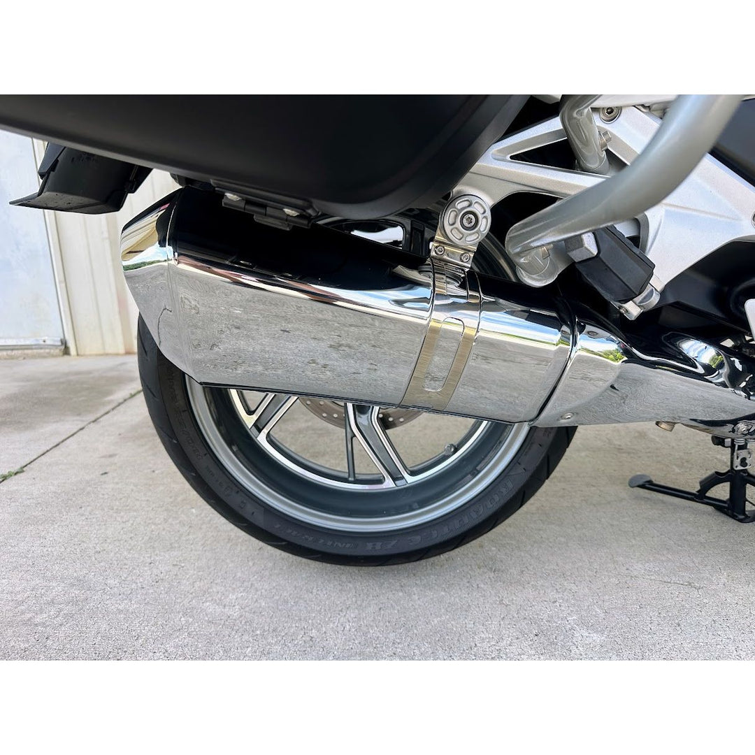 2023 BMW R1250RT