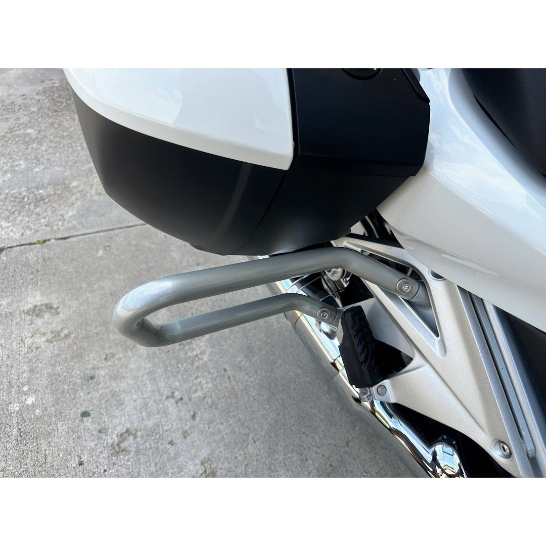2023 BMW R1250RT