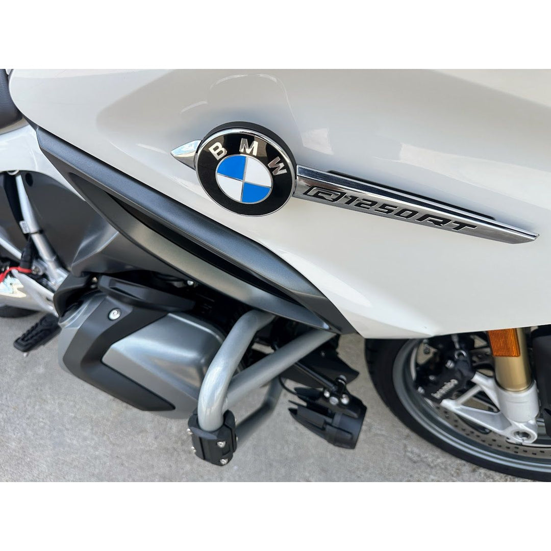 2023 BMW R1250RT