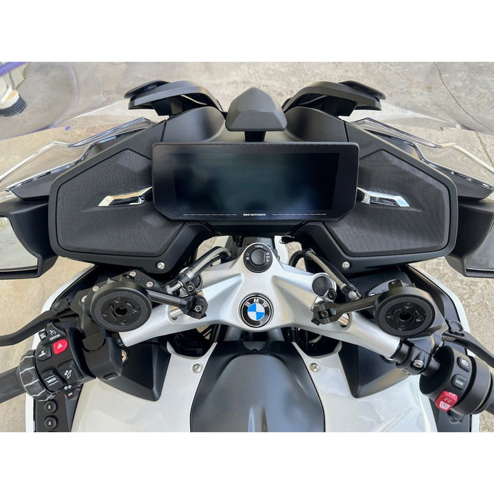 2023 BMW R1250RT