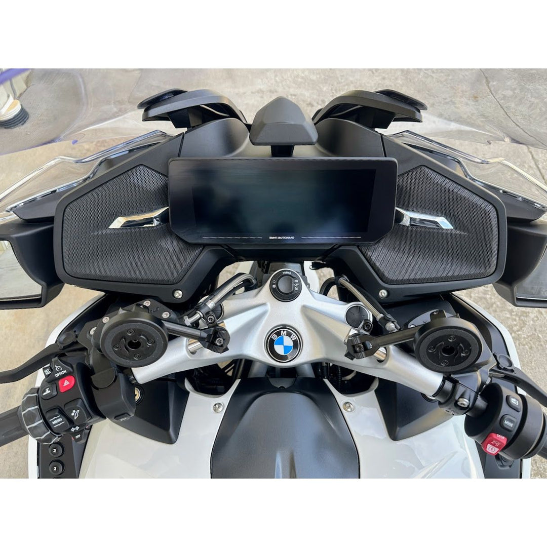 2023 BMW R1250RT