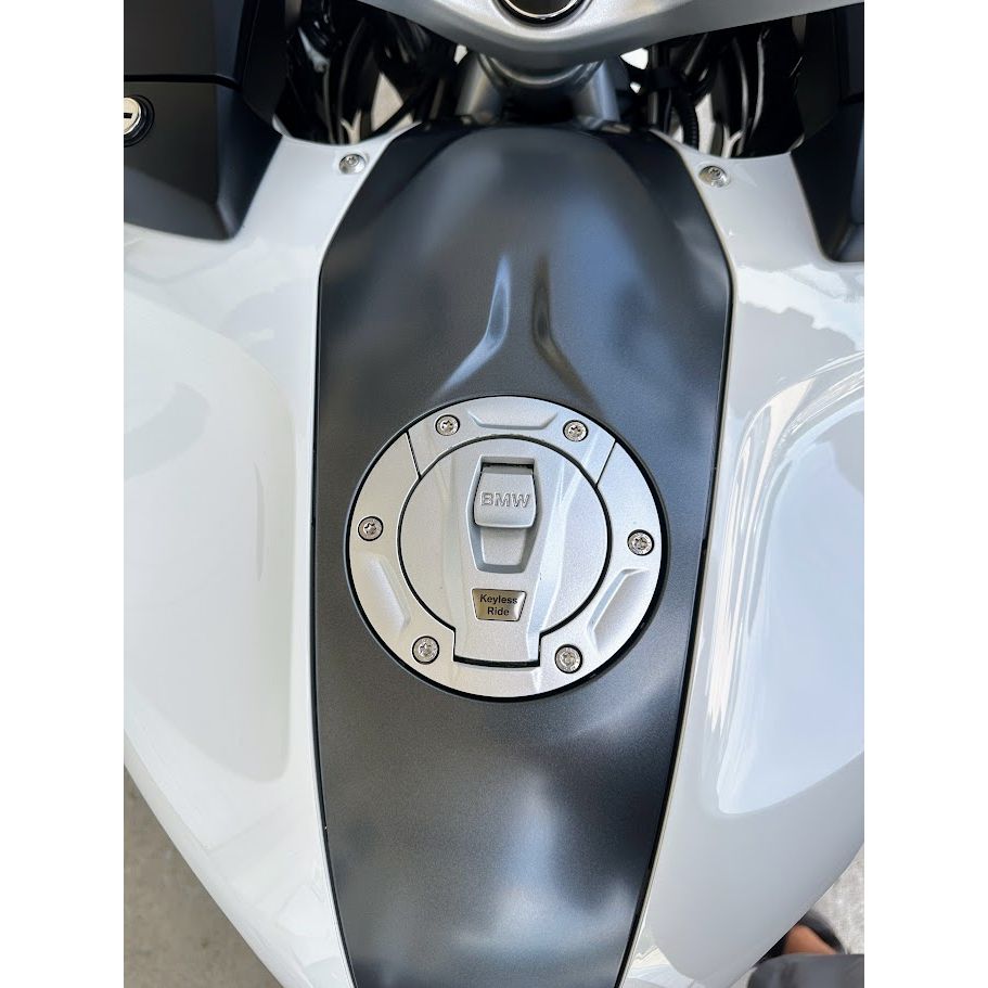2023 BMW R1250RT