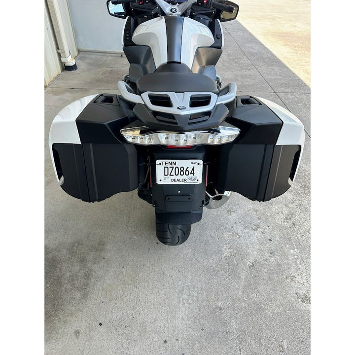 2023 BMW R1250RT