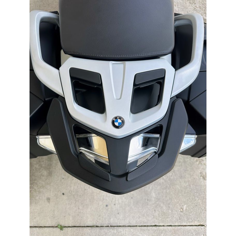 2023 BMW R1250RT
