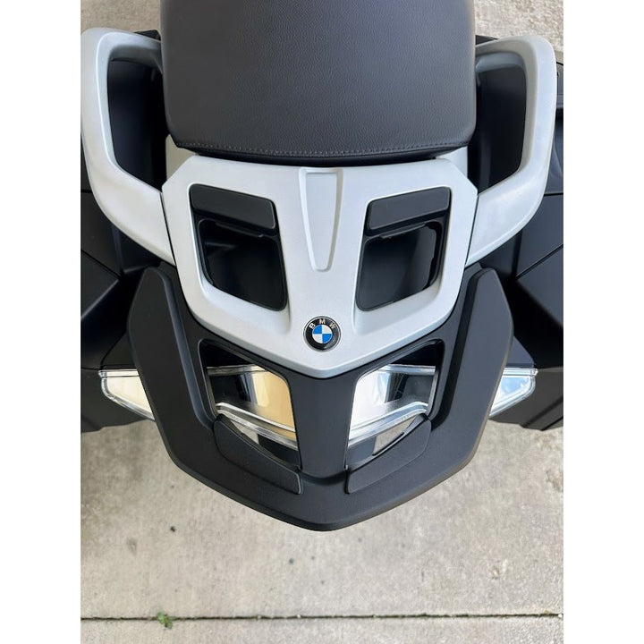 2023 BMW R1250RT