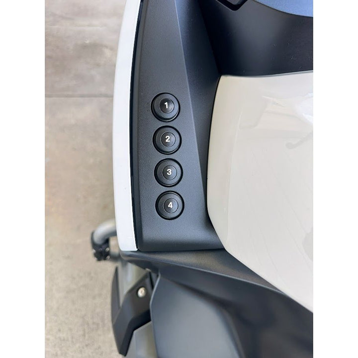 2023 BMW R1250RT