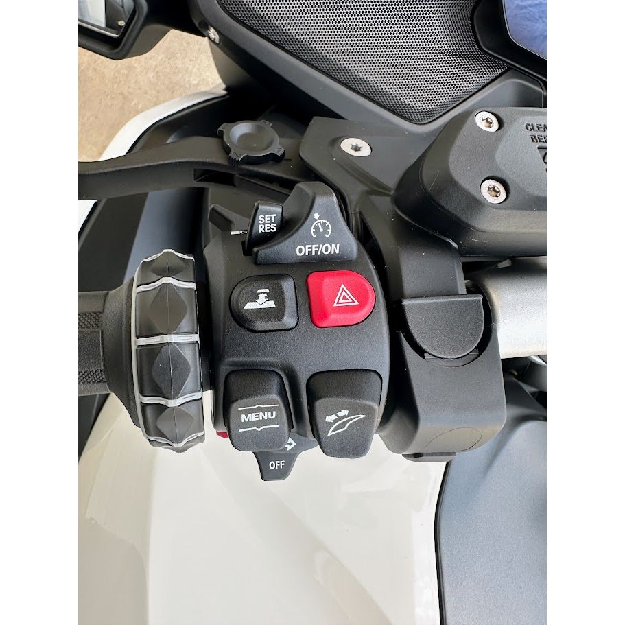 2023 BMW R1250RT