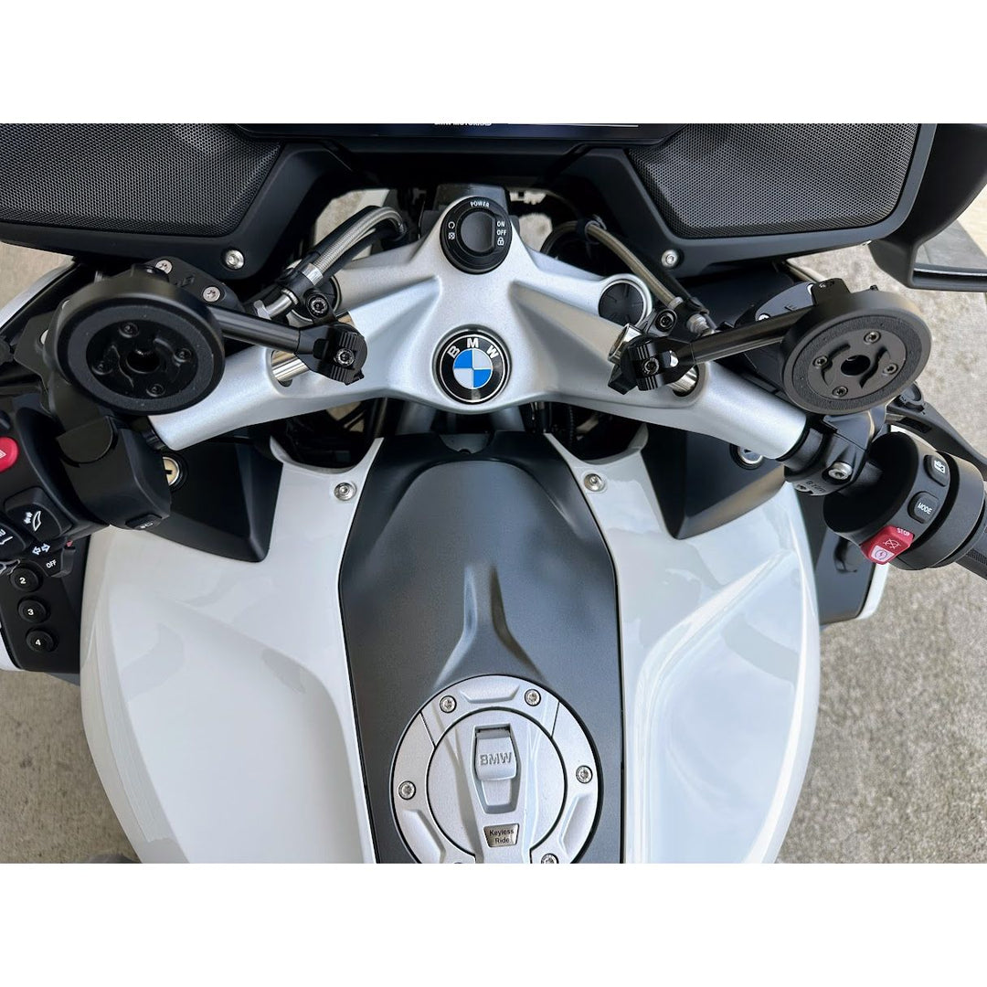 2023 BMW R1250RT