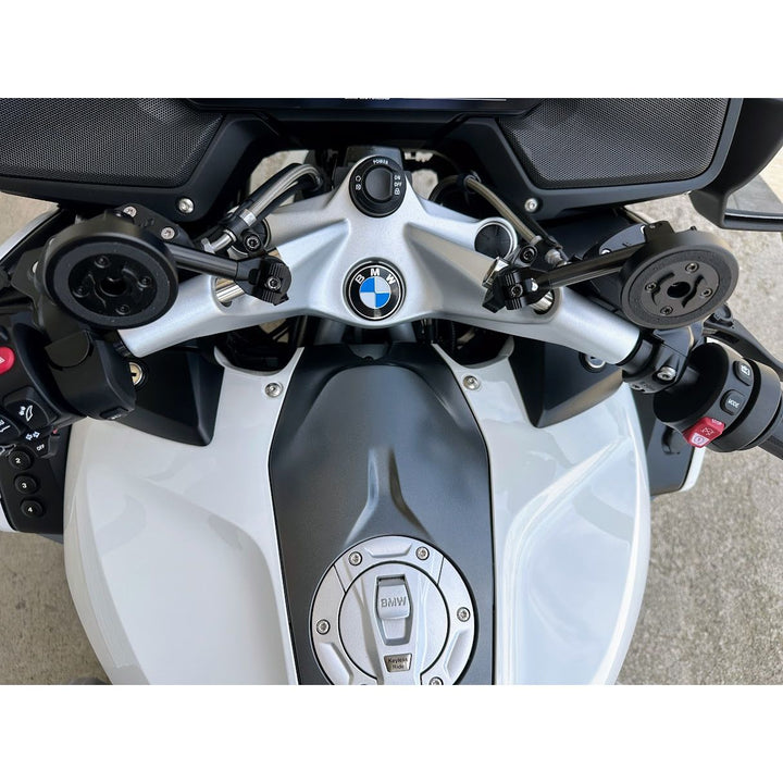 2023 BMW R1250RT
