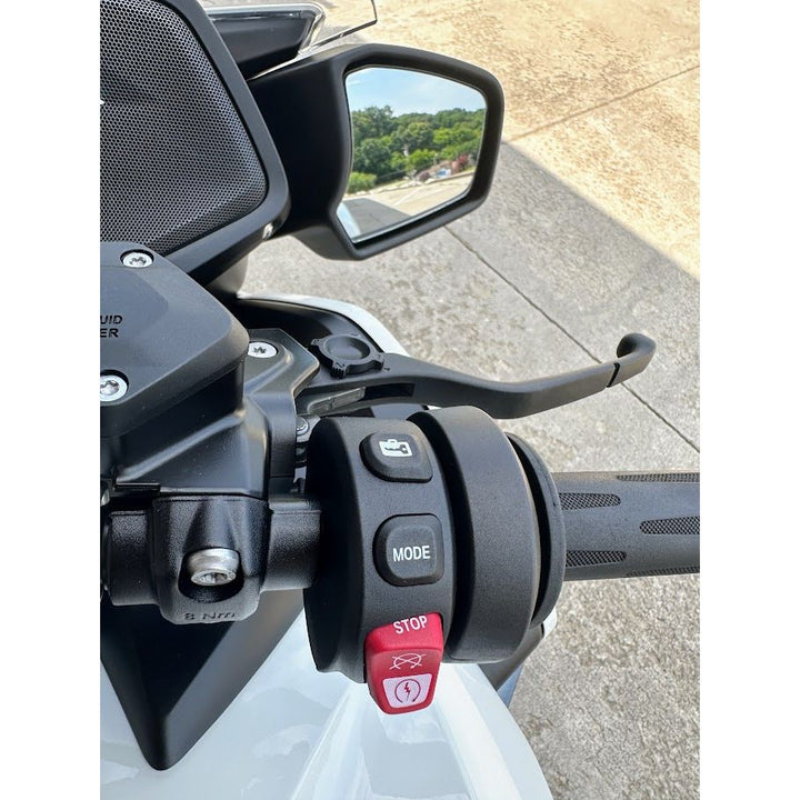 2023 BMW R1250RT