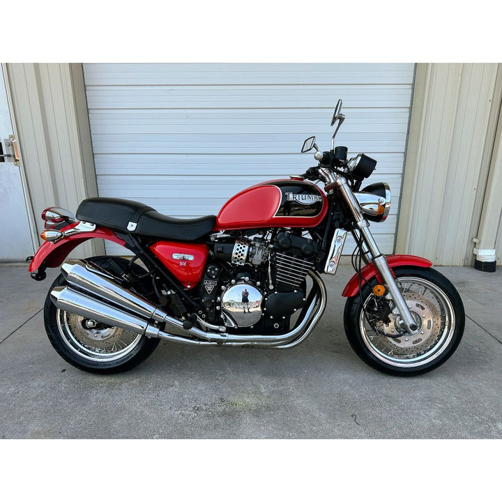 1998 Triumph Thunderbird Sport 900