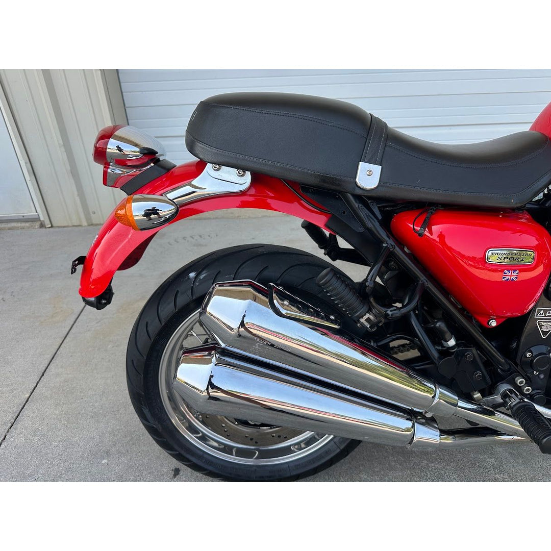 1998 Triumph Thunderbird Sport 900