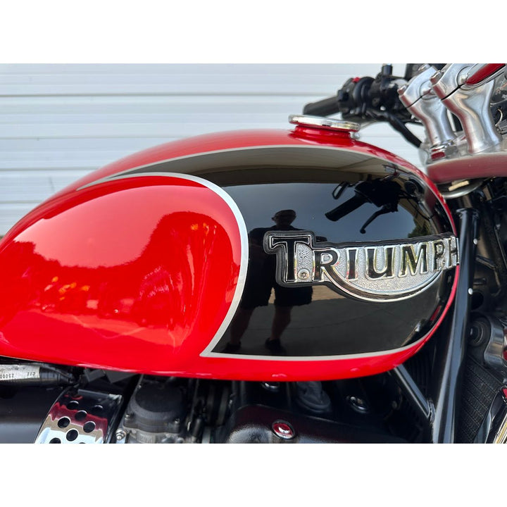 1998 Triumph Thunderbird Sport 900