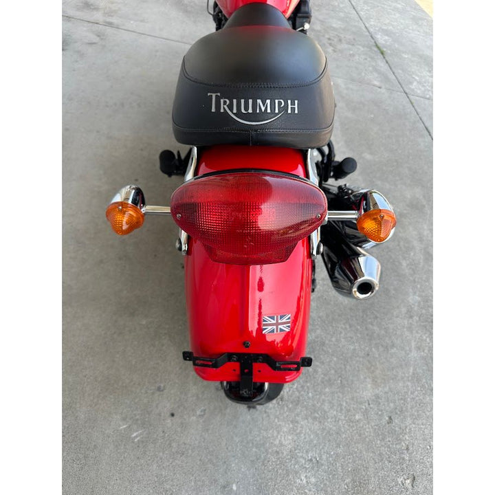 1998 Triumph Thunderbird Sport 900