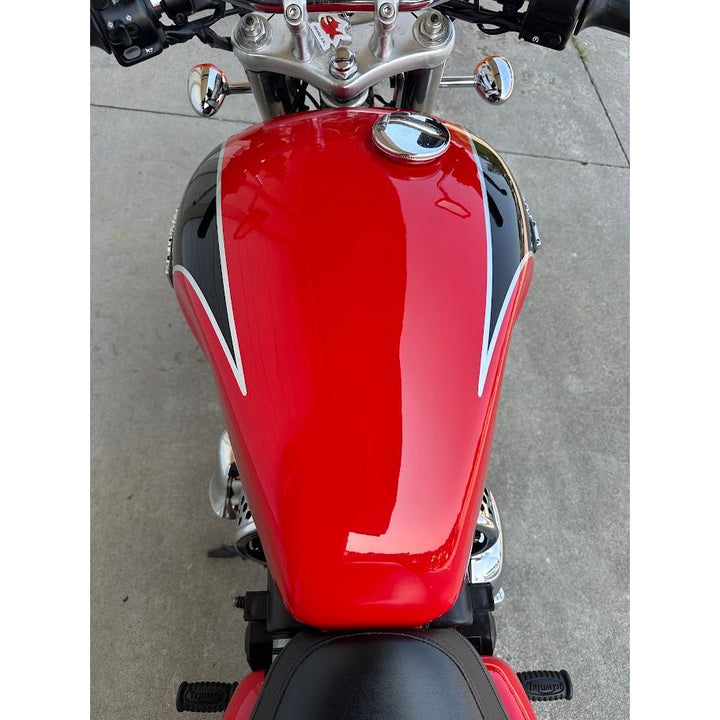 1998 Triumph Thunderbird Sport 900