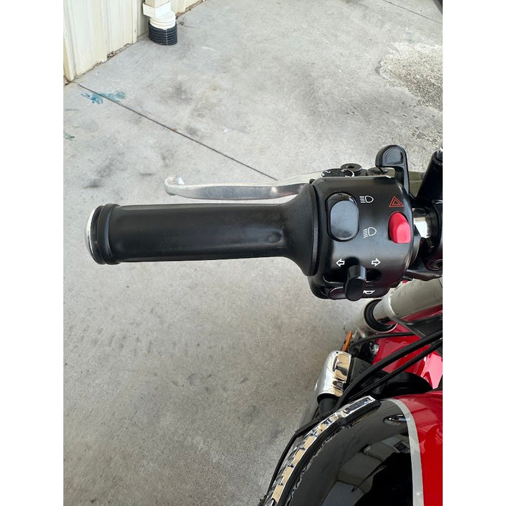 1998 Triumph Thunderbird Sport 900