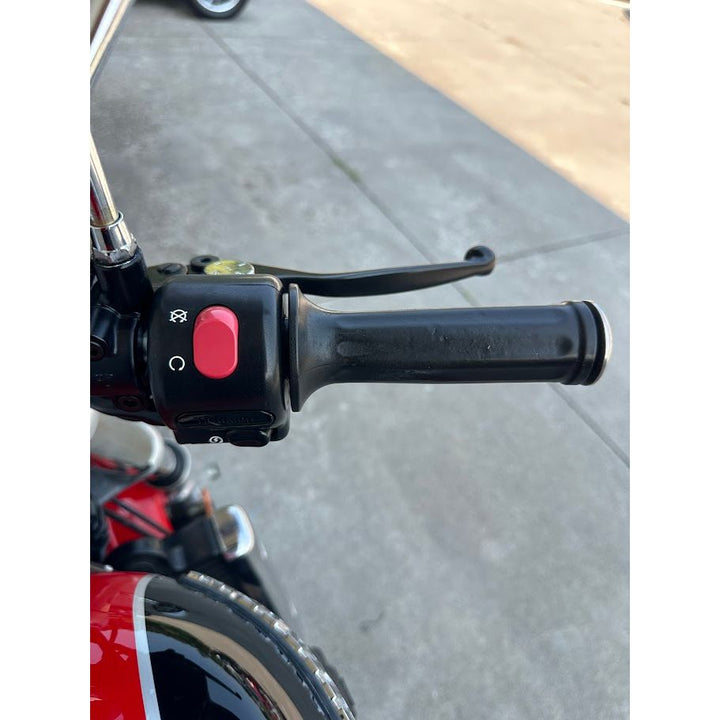 1998 Triumph Thunderbird Sport 900