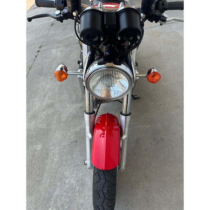 1998 Triumph Thunderbird Sport 900