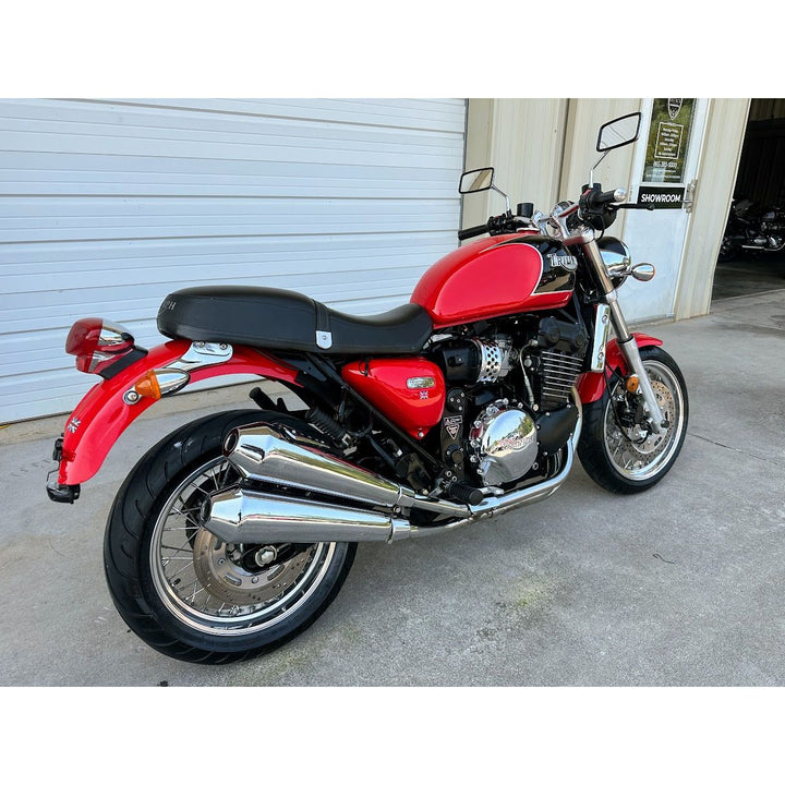1998 Triumph Thunderbird Sport 900