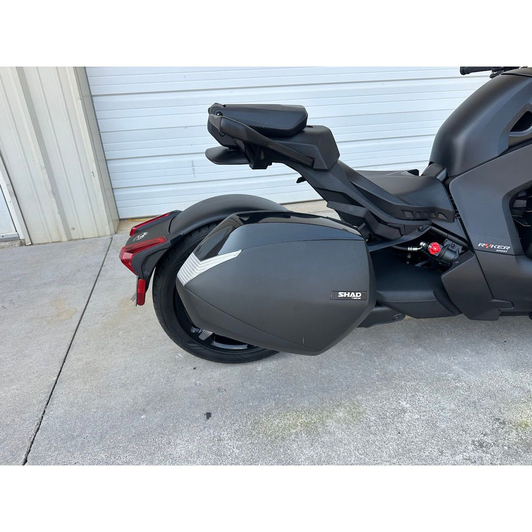 2024 Can-Am Ryker 900 Sport