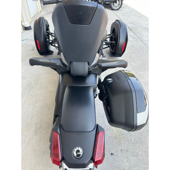 2024 Can-Am Ryker 900 Sport