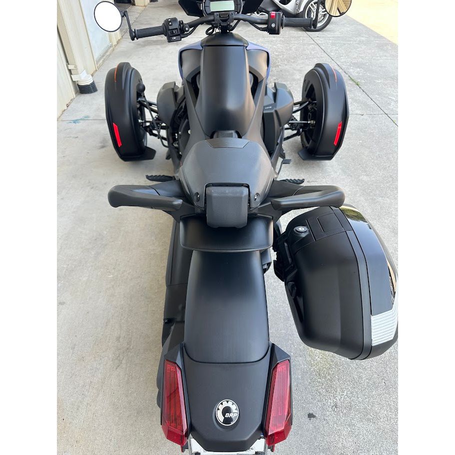 2024 Can-Am Ryker 900 Sport