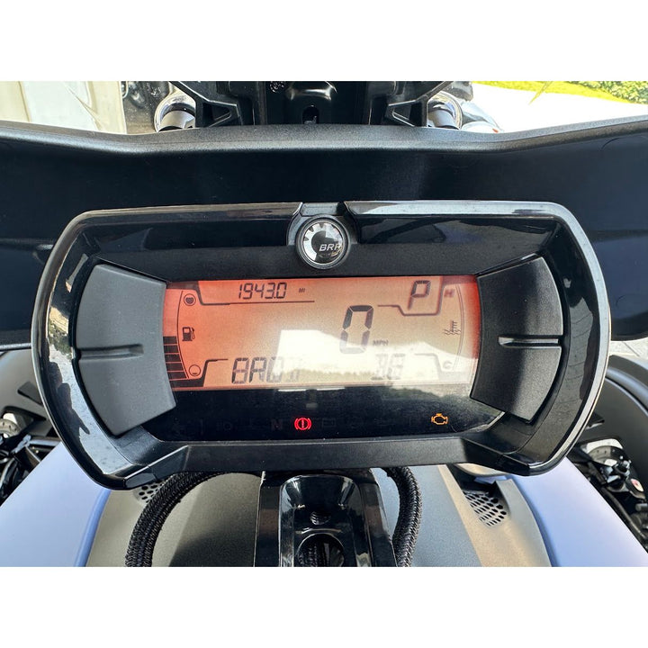 2024 Can-Am Ryker 900 Sport