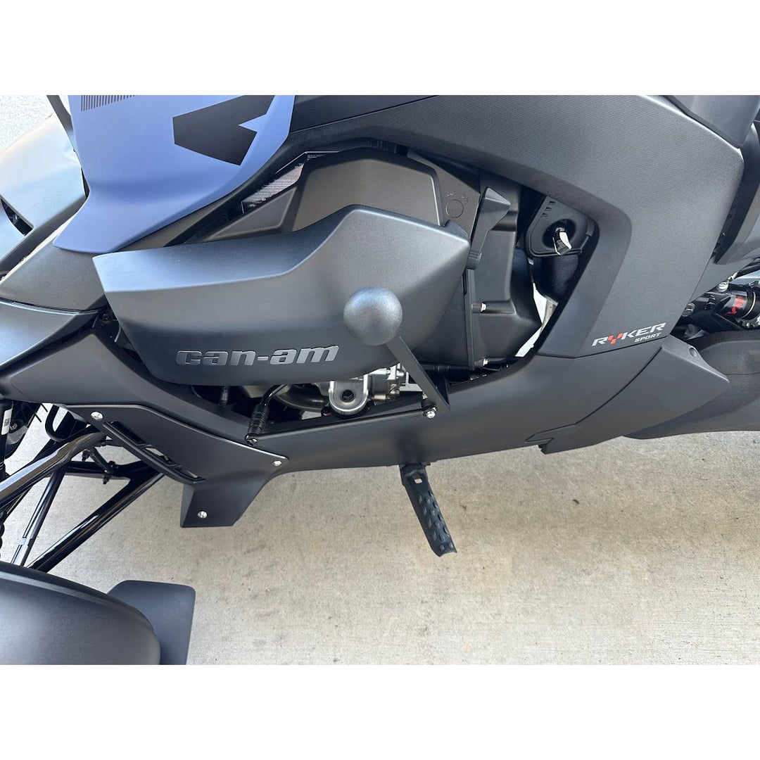 2024 Can-Am Ryker 900 Sport