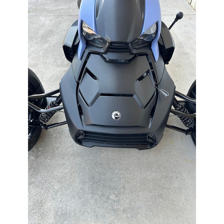 2024 Can-Am Ryker 900 Sport