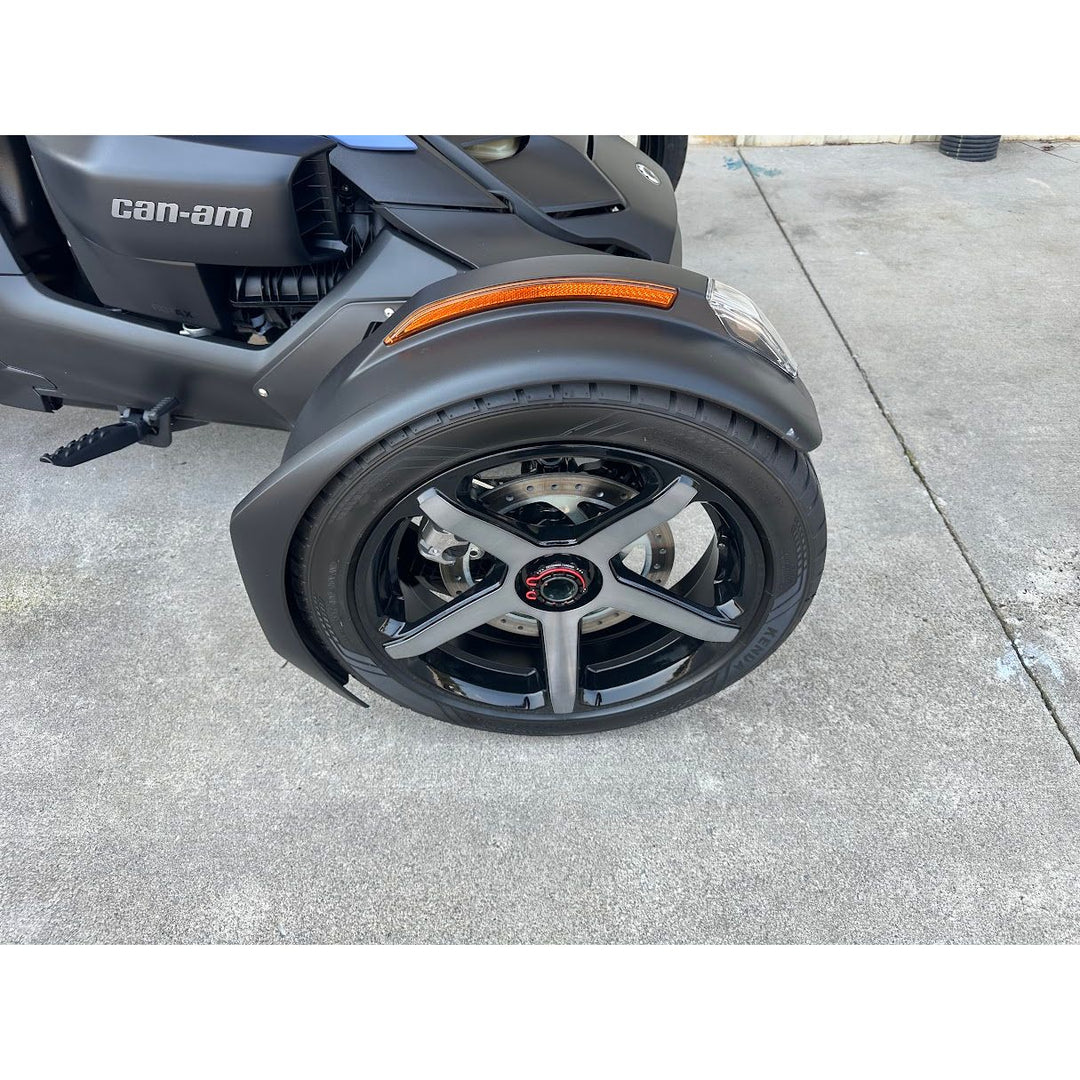 2024 Can-Am Ryker 900 Sport