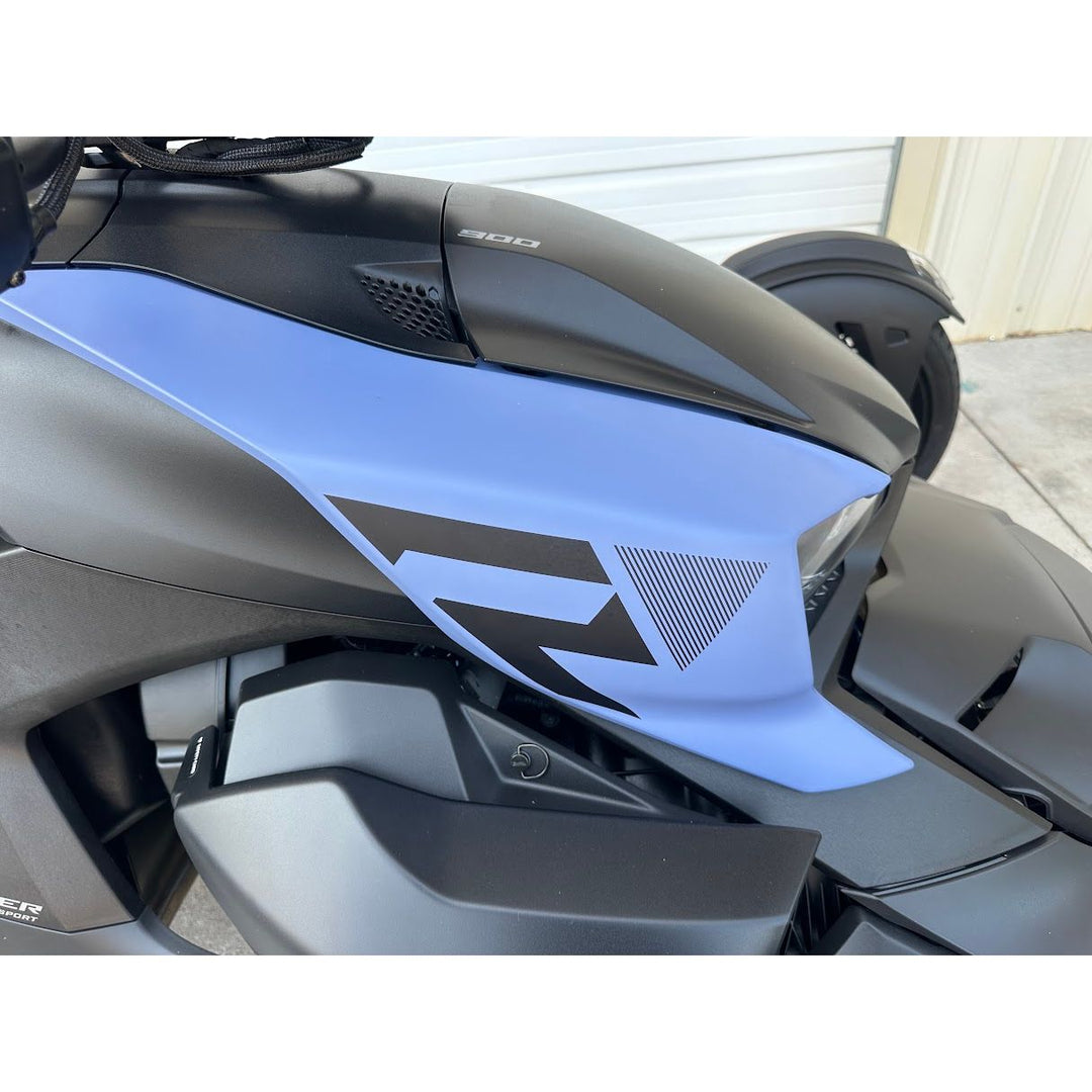 2024 Can-Am Ryker 900 Sport
