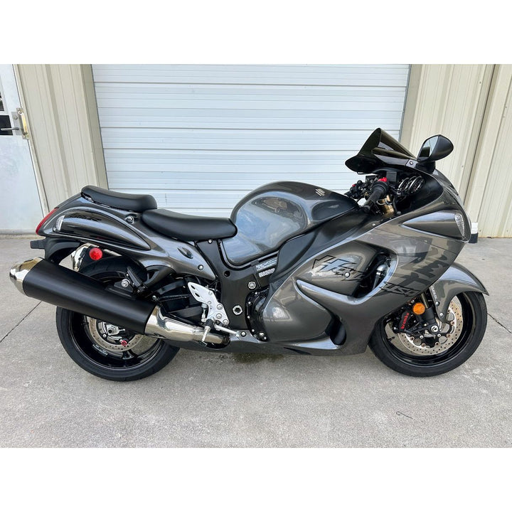 2020 Suzuki Hayabusa 1300 ABS